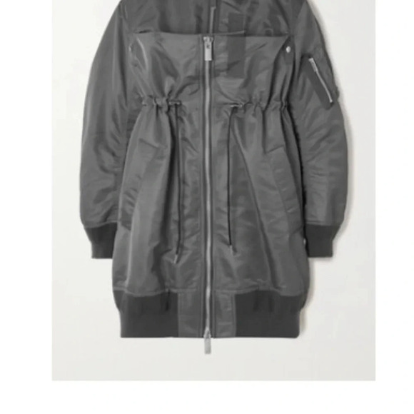 Sacai Jacket excellent condition - Picture 13 of 14